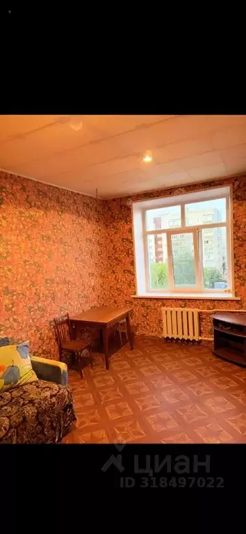 Комната Нижегородская область, Нижний Новгород ул. Щербакова, 2 (14.0 ... - Фото 1