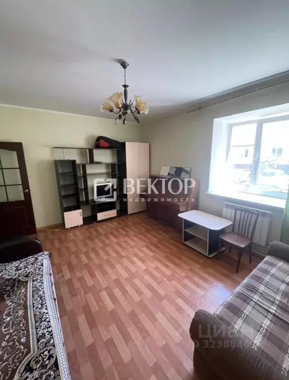 2-к кв. Костромская область, Кострома Сенной пер., 9 (50.0 м) - Фото 1