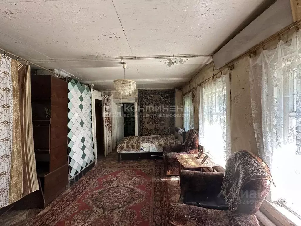 Дом в Владимирская область, Меленки Пролетарский пер., 14 (48 м) - Фото 2