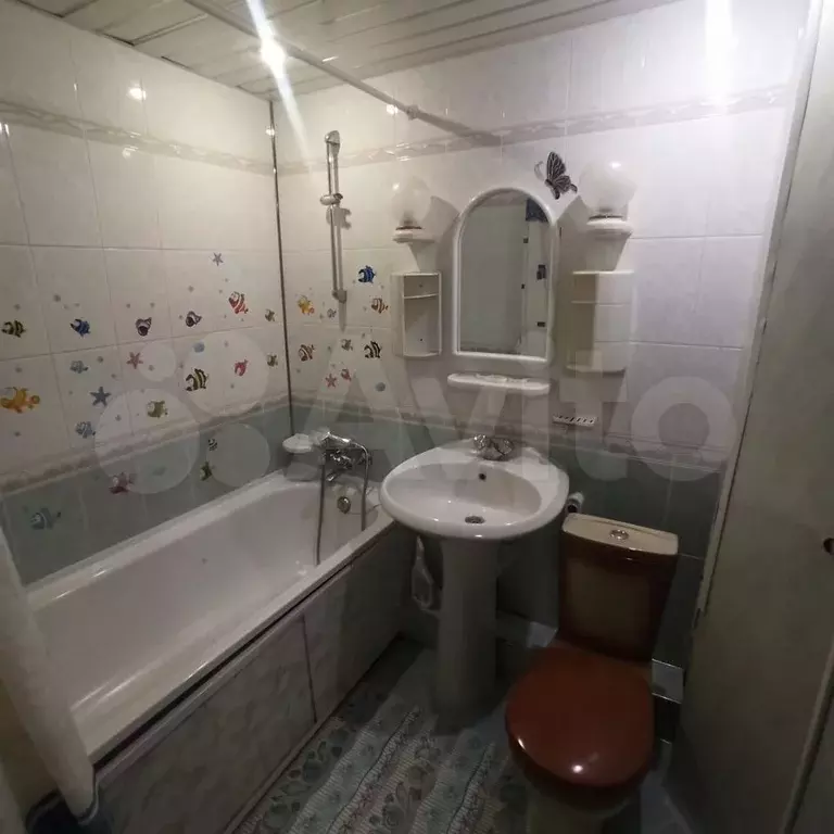 1-к. квартира, 39 м, 6/10 эт. - Фото 0