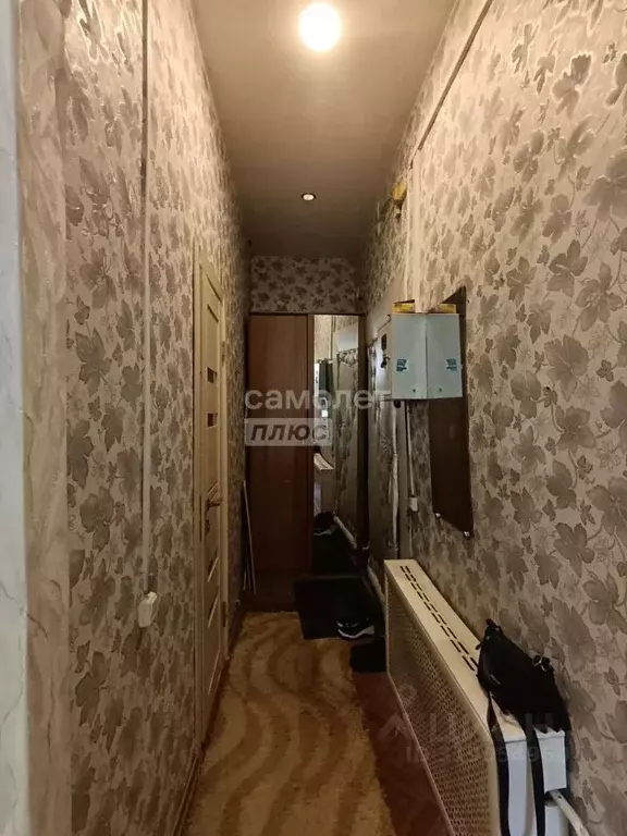 2-к кв. Иркутская область, Иркутск Киевская ул., 28Б (54.0 м) - Фото 1