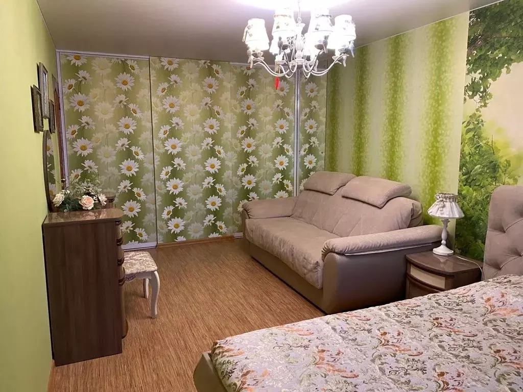 3-к кв. Рязанская область, Рязань Московский р-н, ул. Новаторов, 2к3 ... - Фото 2