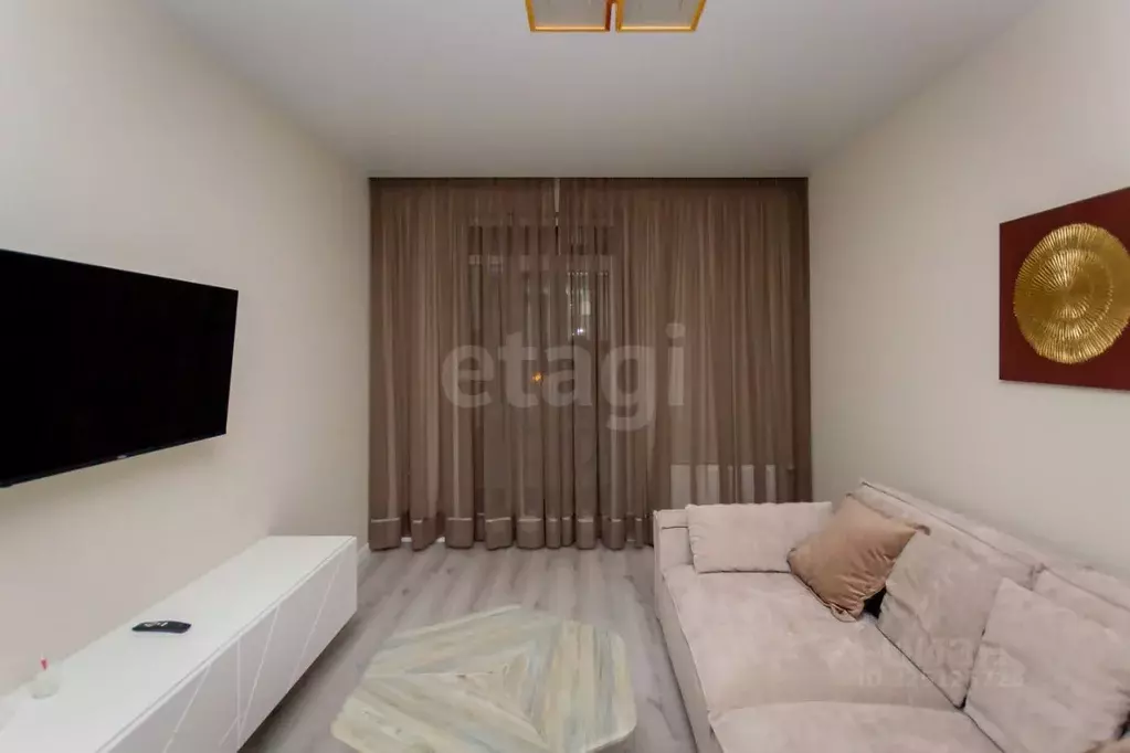 2-к кв. Санкт-Петербург Малая Бухарестская ул., 12 (70.0 м) - Фото 1