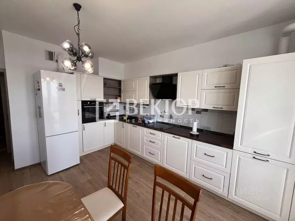 2-к кв. Ивановская область, Иваново Авдотьинская ул., 30 (74.7 м) - Фото 1