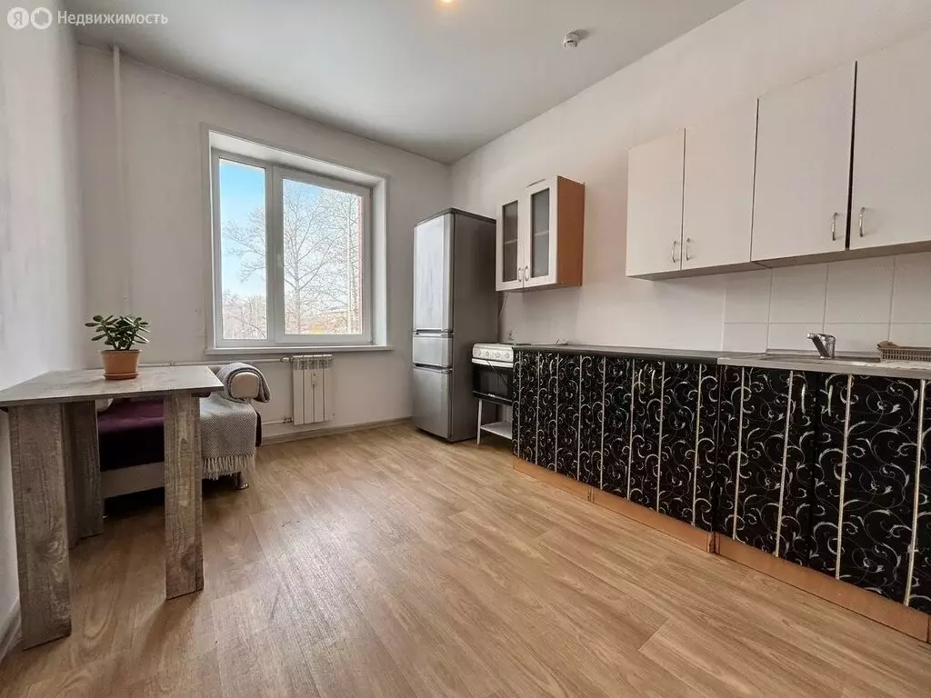 1-комнатная квартира: Шелехов, 10-й квартал, 7 (39 м) - Фото 1