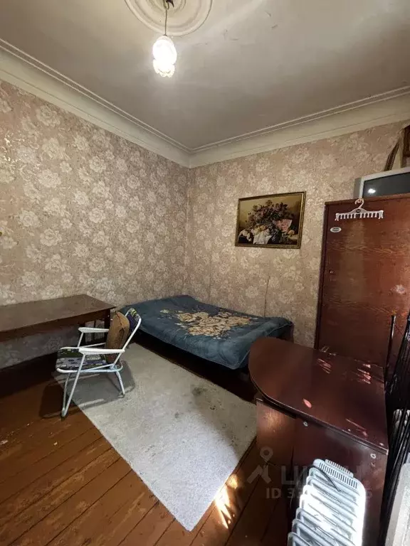 Комната Московская область, Лыткарино ул. Ухтомского, 14 (13.4 м) - Фото 1