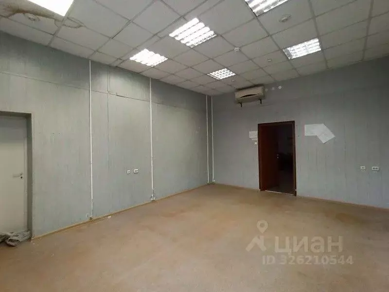 Офис в Санкт-Петербург Звенигородская ул., 9-11К (36 м) - Фото 1