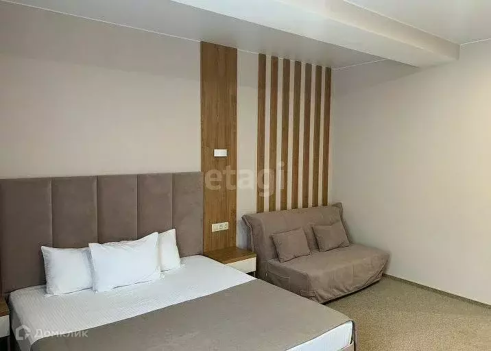 Продаётся квартира-студия, 26.2 м - Фото 0