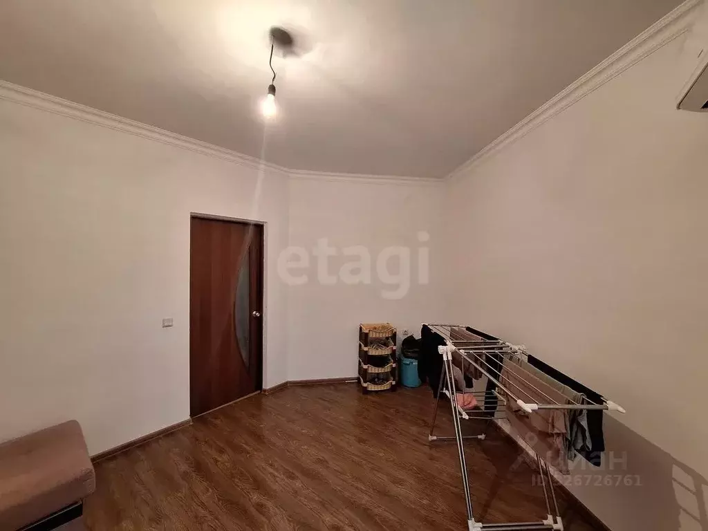 4-к кв. Ингушетия, Назрань Новая ул. (129.7 м) - Фото 1