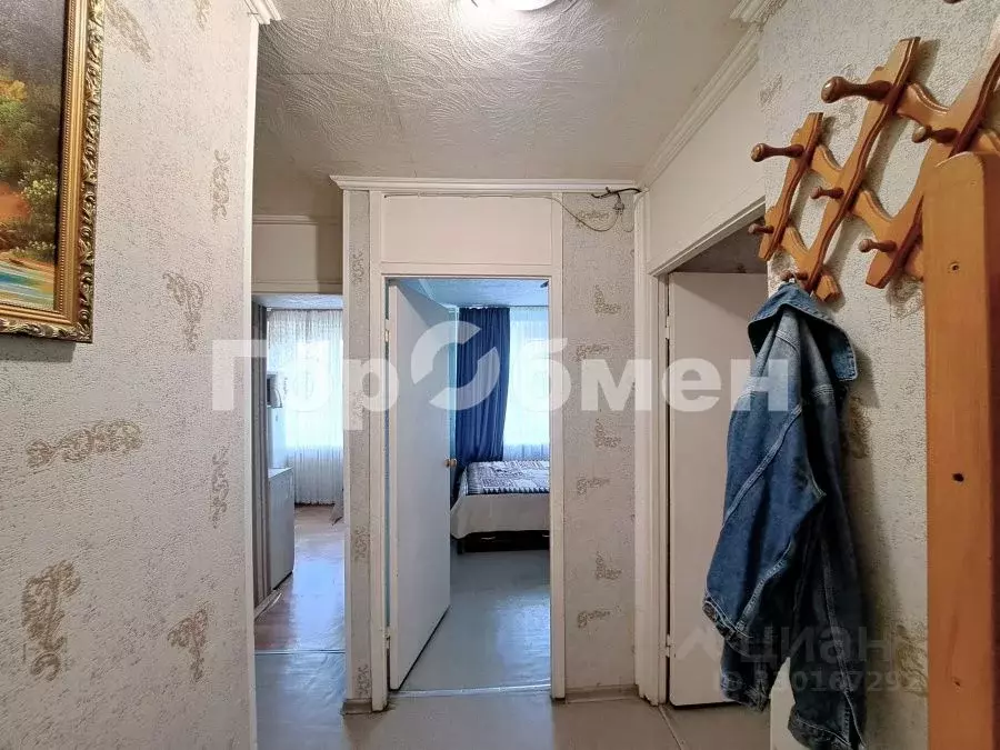 2-к кв. Москва 2-я Карачаровская ул., 6/16 (40.0 м) - Фото 2