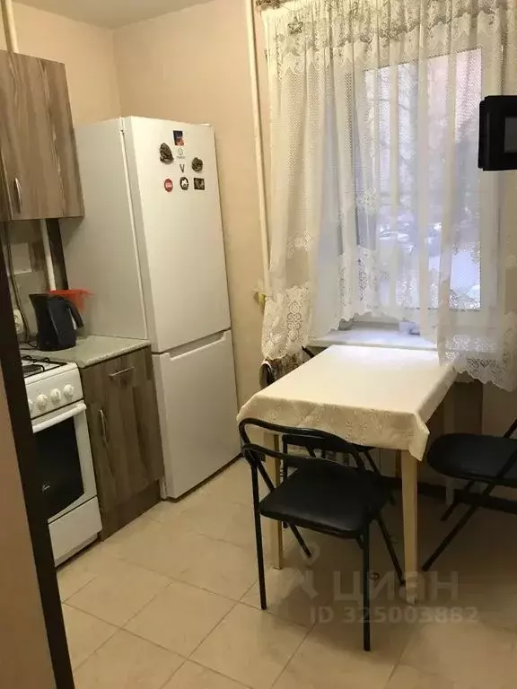 1-к кв. Московская область, Ступино ул. Тургенева, 8/25 (32.0 м) - Фото 2