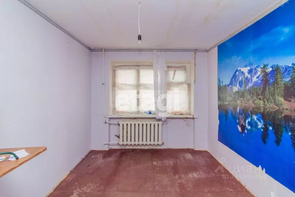 6-к кв. Свердловская область, Нижний Тагил ул. Тельмана, 1 (105.5 м) - Фото 1