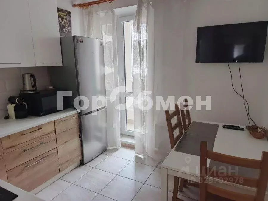 2-к кв. Москва Кастанаевская ул., 55к1 (55.0 м) - Фото 1