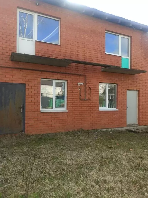 Таунхаус в Ярославская область, Ярославль пер. 2-й Дунайский, 7 (84 м) - Фото 1