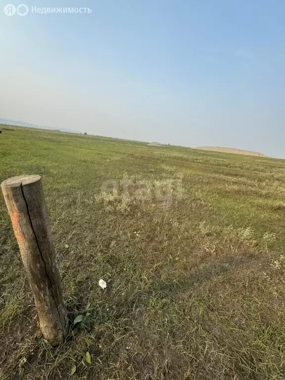 Участок в Республика Саха (Якутия), городской округ Якутск, село ... - Фото 1