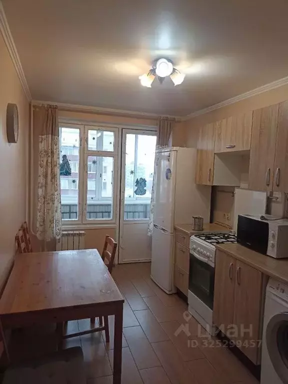 1-к кв. Москва Новопетровская ул., 18 (36.2 м) - Фото 1