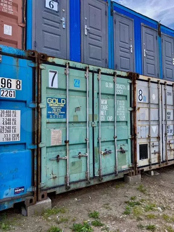 Аренда склада 30м - Фото 0