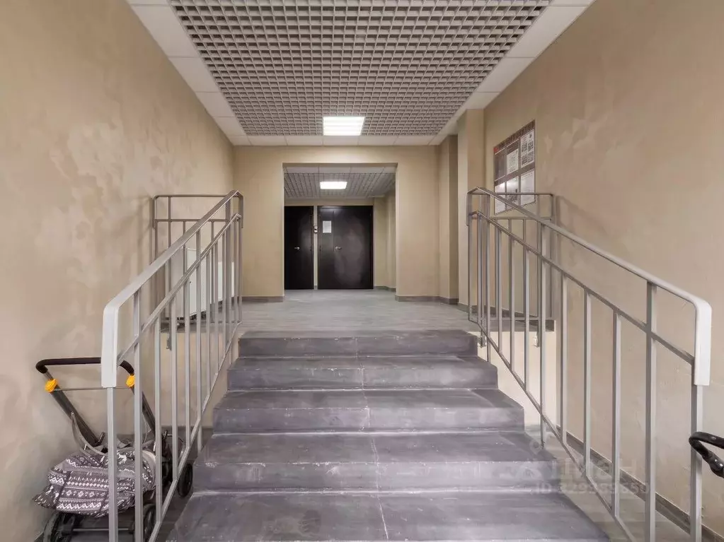 Квартира, студия, 25.7 м - Фото 2