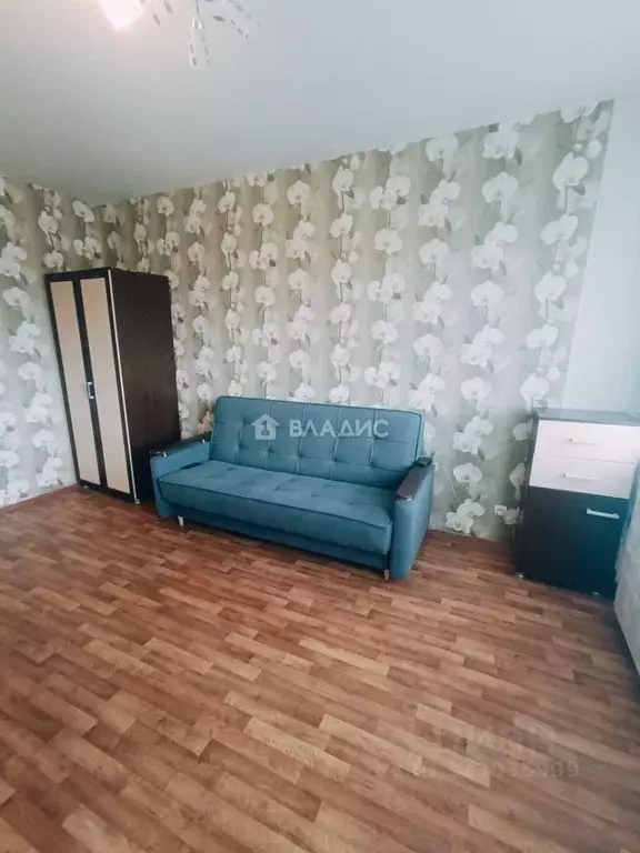 1-к кв. Владимирская область, Владимир ул. Фатьянова, 18а (40.0 м) - Фото 2