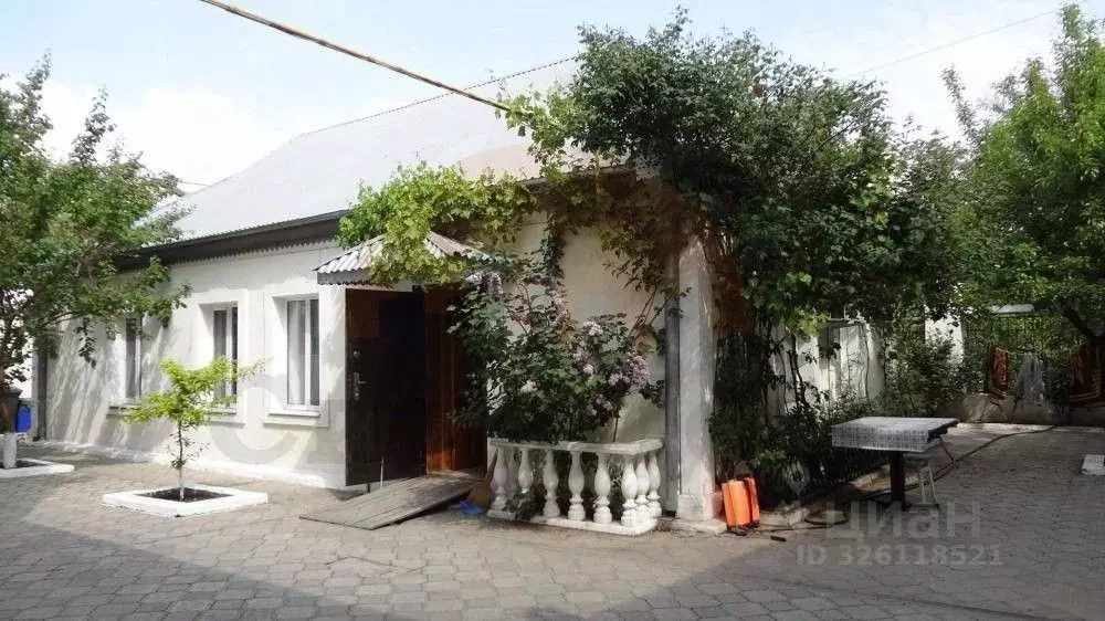 Дом в Крым, Саки ул. Гоголя (63 м) - Фото 2