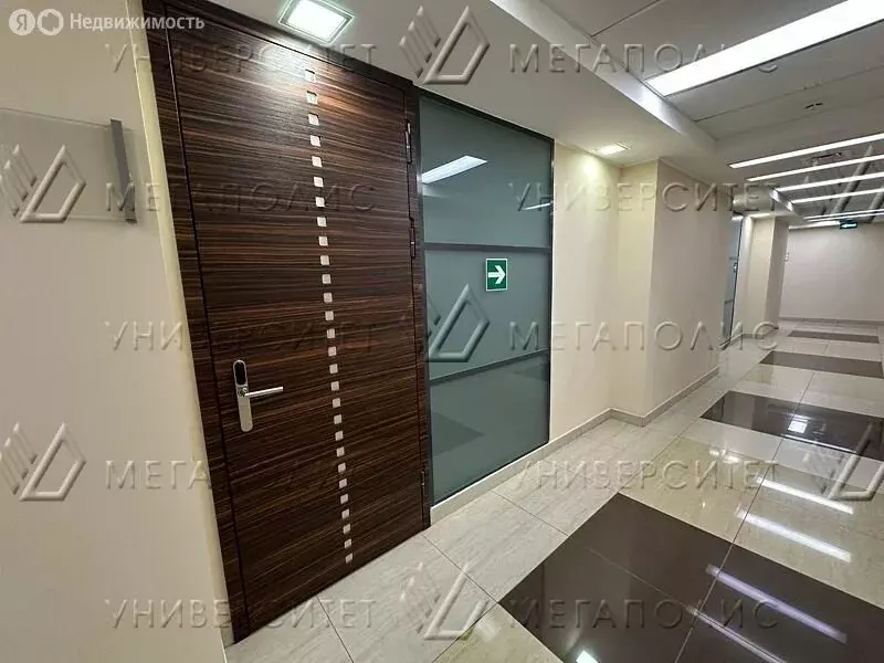 Офис (656 м) - Фото 1