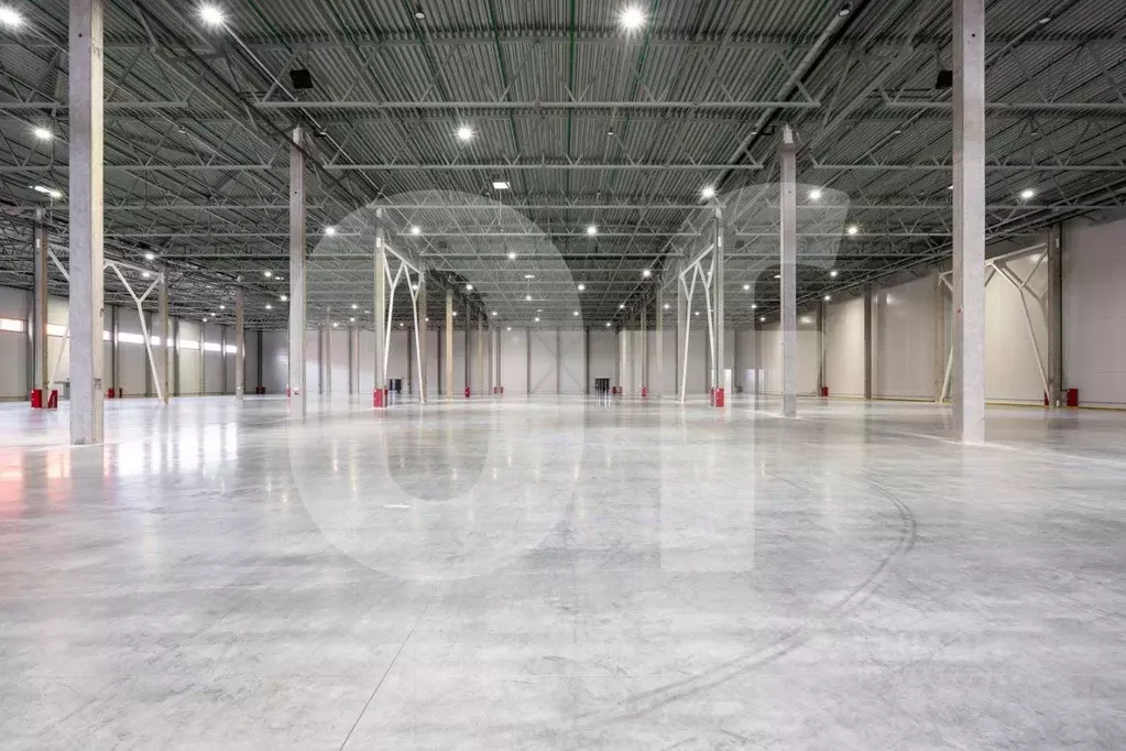 Склад в Московская область, Клин Волоколамское ш., 4 (11520 м) - Фото 2