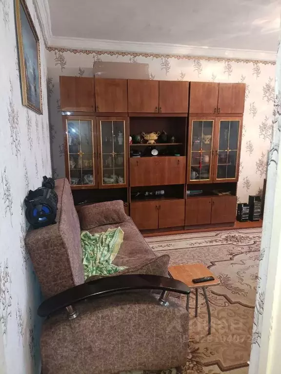 2-к кв. Челябинская область, Челябинск Днепровская ул., 4 (50.0 м) - Фото 2