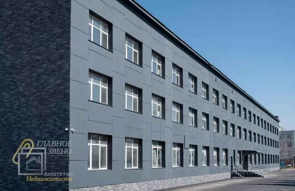 Студия Новосибирская область, Новосибирск ул. Богдана Хмельницкого, ... - Фото 1