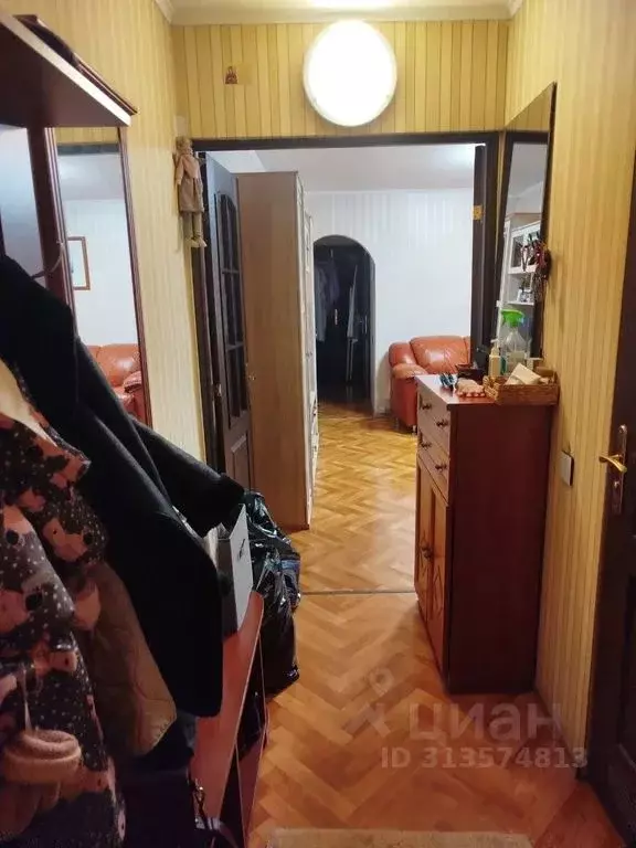 3-к кв. Калининградская область, Зеленоградск Московская ул., 30 (60.0 ... - Фото 0