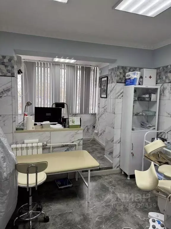 Помещение свободного назначения в Московская область, Подольск ... - Фото 1