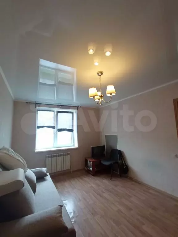 1-к. квартира, 29,9 м, 3/3 эт. - Фото 0
