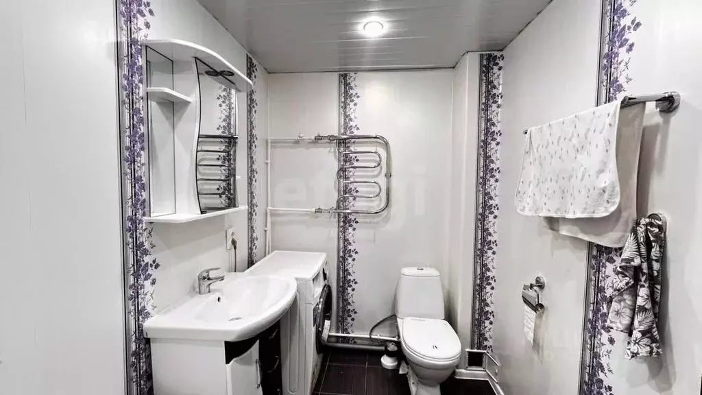 1-к кв. Сахалинская область, Анивский городской округ, с. Троицкое ул. ... - Фото 1