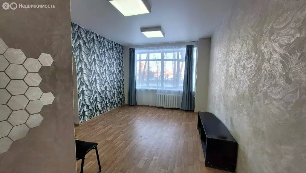 Офис (19 м) - Фото 1