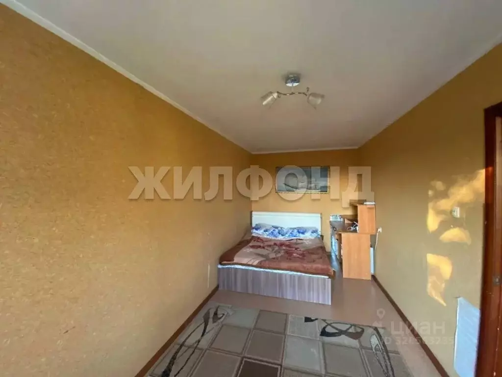 2-к кв. Хабаровский край, Хабаровск 1-й мкр, ул. Калараша, 31 (45.0 м) - Фото 1
