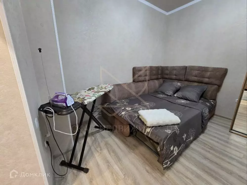 Продаётся 1-к квартира, 56 м - Фото 1