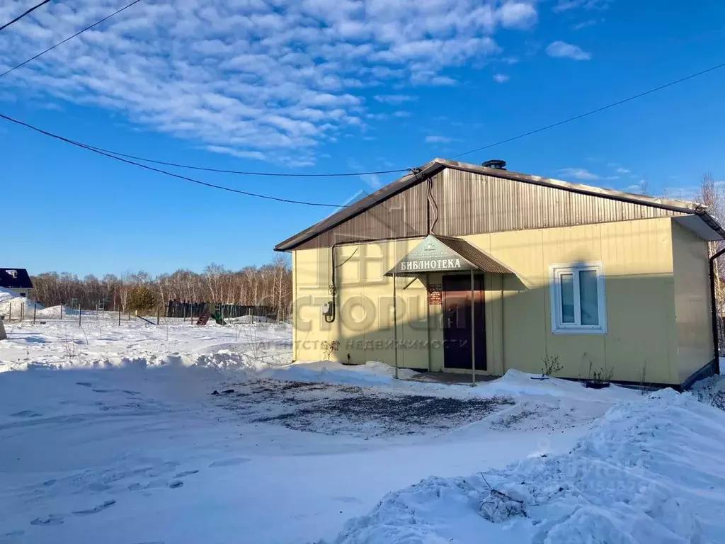 Участок в Красноярский край, Емельяновский район, Шуваевский ... - Фото 2