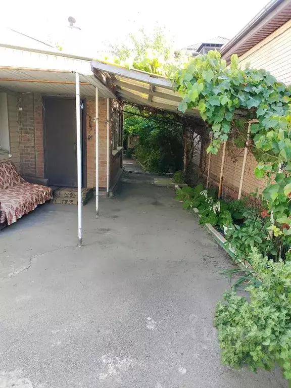 Дом в Ростовская область, Батайск Речная ул. (40 м) - Фото 2