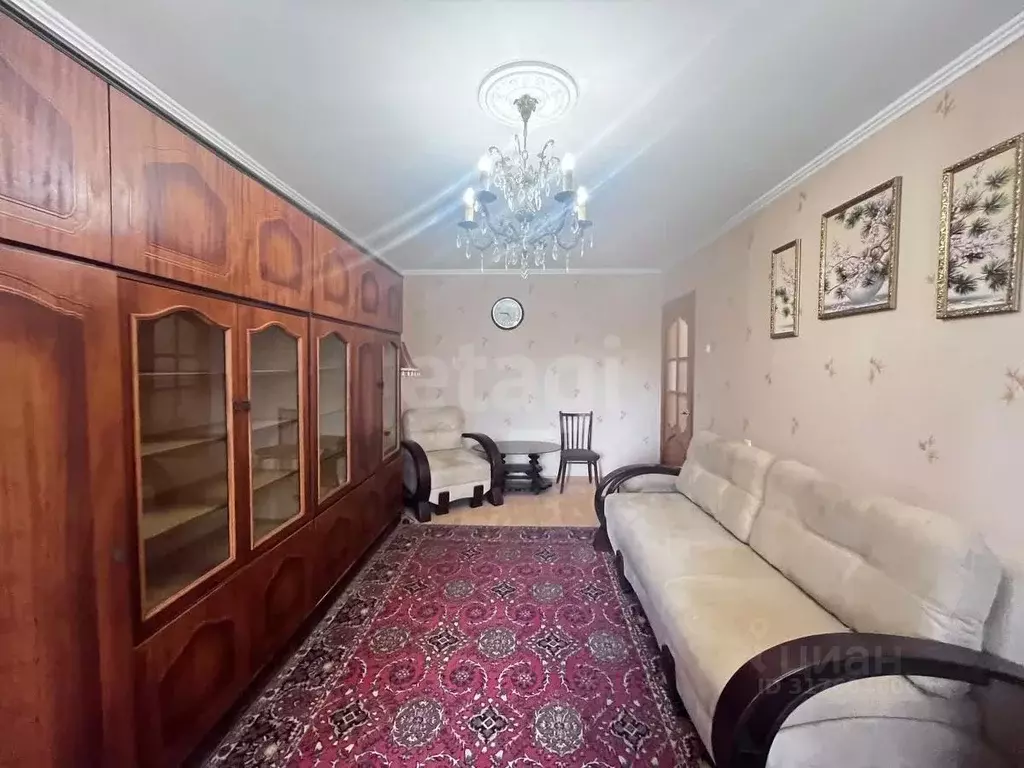 2-к кв. Крым, Алушта ул. Ялтинская (43.9 м) - Фото 0