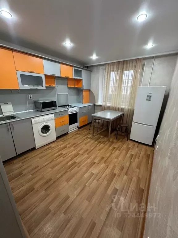 1-к кв. Марий Эл, Йошкар-Ола ул. Кирова, 11В (37.4 м) - Фото 1