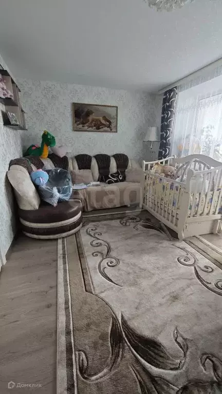 Продаётся 3-к квартира, 67.1 м - Фото 1