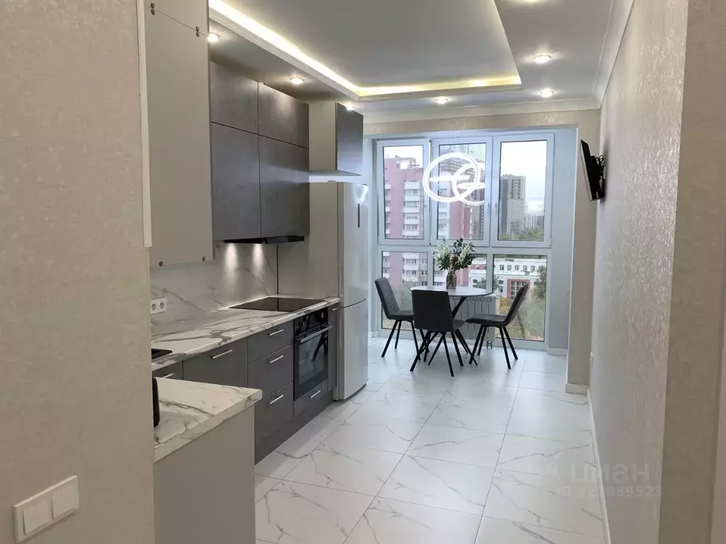 1-к кв. Москва Дегунинская ул., 10к1 (38.0 м) - Фото 1