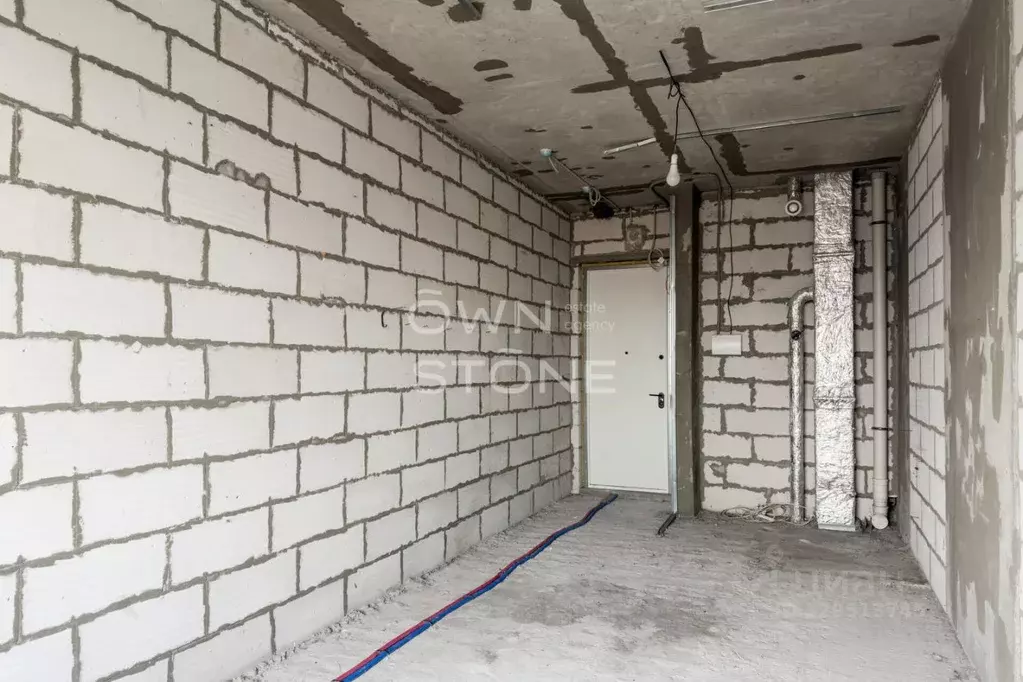 Студия Москва Волоколамское ш., 81/2с2 (23.6 м) - Фото 2