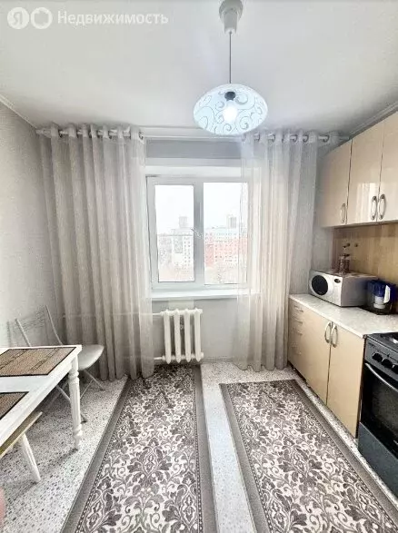 1-комнатная квартира: Хабаровск, улица Запарина, 32 (33.2 м) - Фото 2