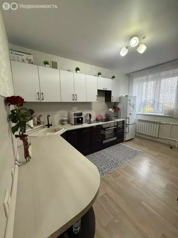 2-комнатная квартира: Ялуторовск, Анисимовский проезд, 4 (48 м) - Фото 2