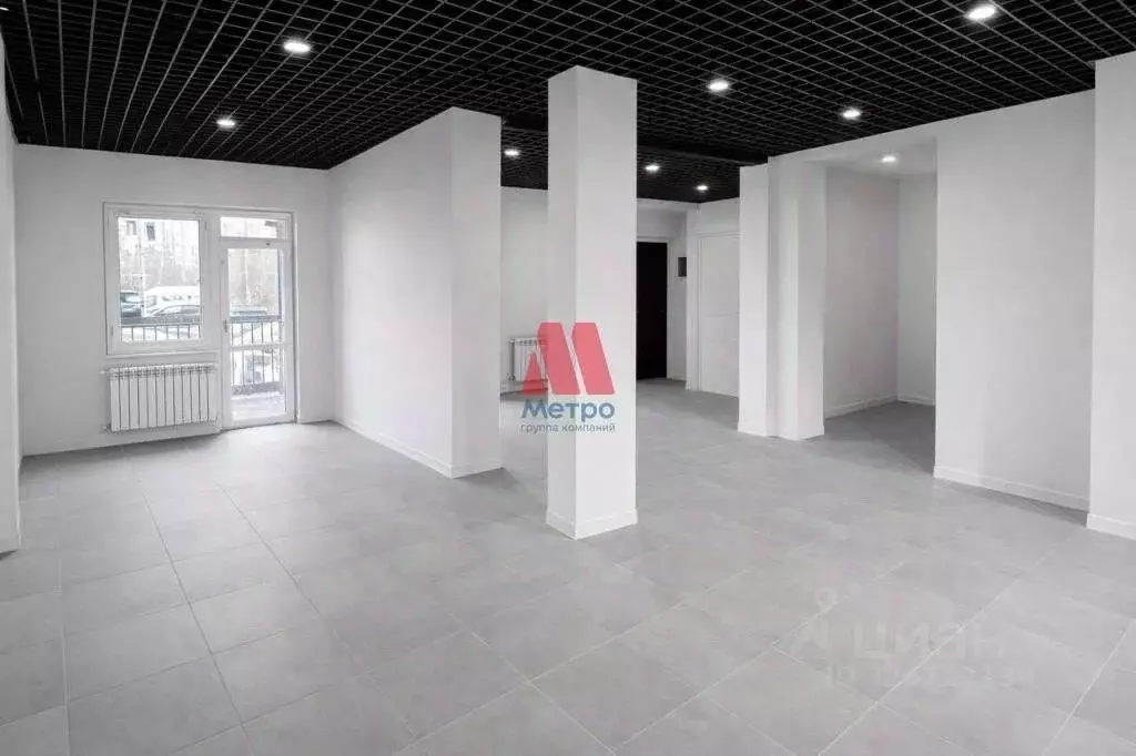 Помещение свободного назначения в Ярославская область, Ярославский ... - Фото 1