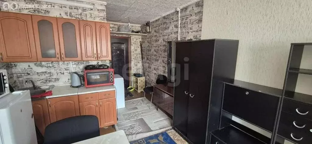 Квартира-студия: Норильск, улица Лауреатов, 77 (21.6 м) - Фото 1