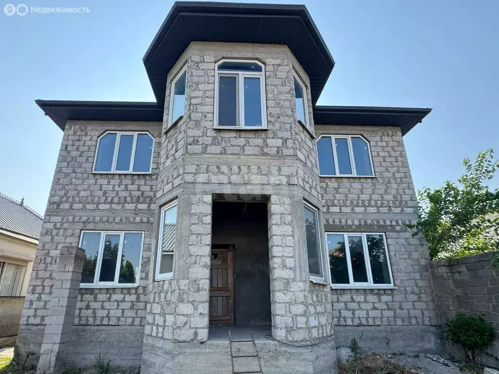 Дом в Шалушка, Садовый переулок (274 м) - Фото 0