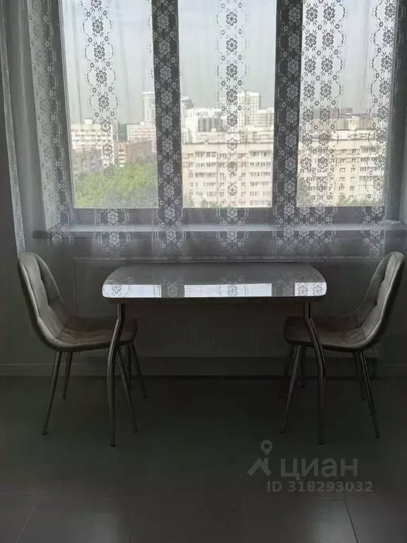 2-к кв. Москва проезд Серебрякова, 11к2 (50.0 м) - Фото 1
