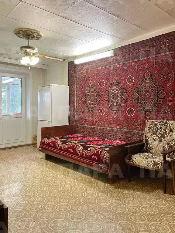 2-к кв. Самарская область, Самара ул. Стара-Загора, 123 (45.0 м) - Фото 2