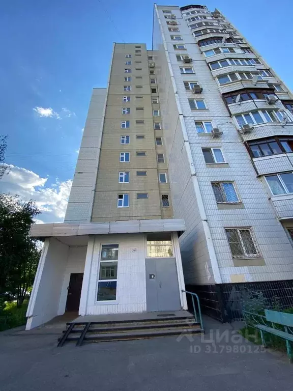 3-к кв. Московская область, Королев просп. Космонавтов, 13 (74.5 м) - Фото 0